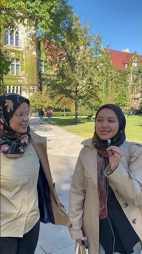 What's the best spot on the University of Chicago's campus?