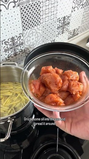 Making a Delicious Turkey Wrap at Home! 🌯