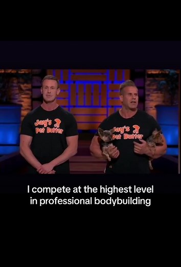 Jay's Pet Butter on Shark Tank | Episode Airing Today at 8pm EST