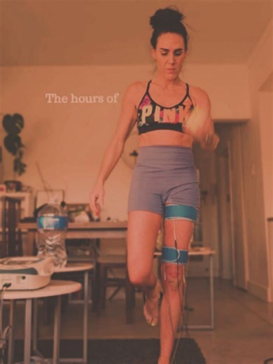 Natasha van der Merwe on Reels