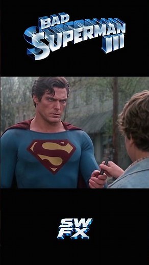 You won't believe what Superman did here 🤯 #Superman #DCComics