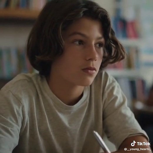 Young Hearts River Scene - Explore the Journey