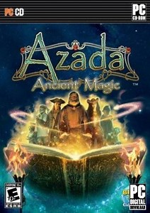 Azada: Ancient Magic скачать бесплатно [Последняя версия] торрент