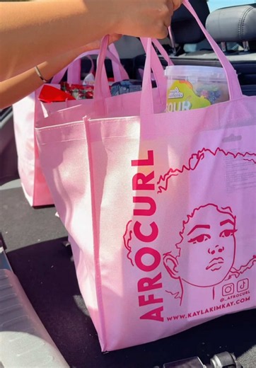 Afrocurl 4th Birthday Preparations: Dinner with My Hunays