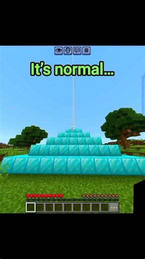 Minecraft Just Broke… 😳