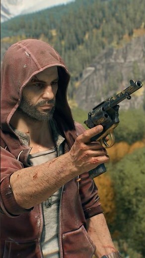 How to get the Legendary Revolver in Dying Light The Beast
