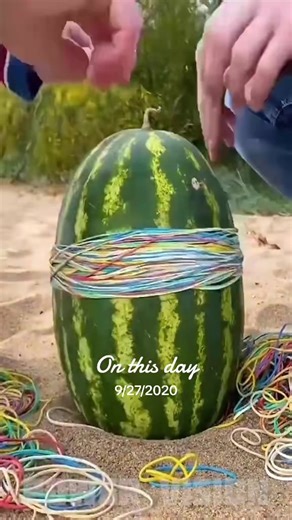 Powerful Vision: Reflecting on 9/27/2020