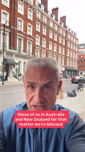 42K views · 192 reactions | Watch this video to feel grateful you’re in Australasia if you’re a real estate agent. In addition to that, the market here is not good at all. #realestatetraining #realestatecoaching #propertymarket | Tom Panos | Facebook