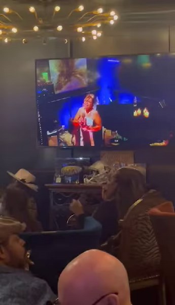 15K views · 937 reactions | In Vegas Music lovers | Bunny DeBarge | Facebook