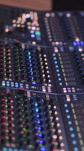 9.9K views · 131 reactions | Renowned producers, award-winning engineers, and leading audio experts from across the industry join Solid State Logic at Peter Gabriel’s legendary Real World Studios in the UK for an exclusive, hands-on experience with the revolutionary new SSL Oracle console. ️ Watch in full: https://youtu.be/4KWydvQoAV0 #SolidStateLogic #MixingConsole #SSL #RecordingStudio | Solid State Logic (SSL) | Facebook