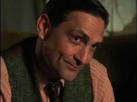A Nero Wolfe Mystery S1 V2 Disguise for Murder