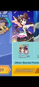 1,032,557 Points With SS Steven in Damage Challenge: Training With Gladion (Psychic - Weak)