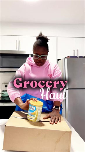 What I Bought for $247 on a Canadian Grocery Haul