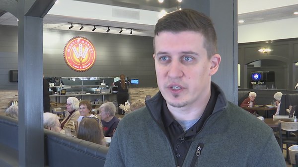 Roscoe hosts village's first Restaurant Week