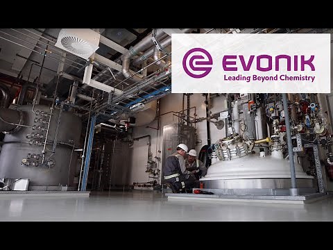 How Evonik’s Dossenheim site supplied BioNTech with lipids for COVID-19 vaccine | Evonik