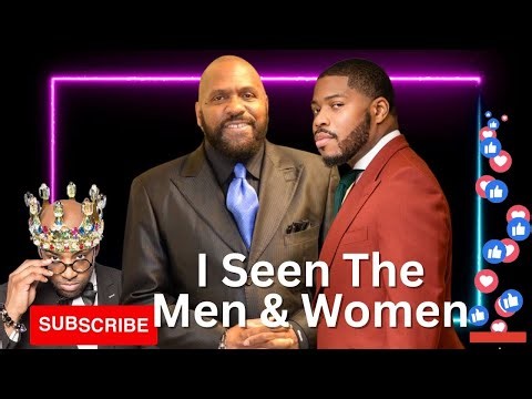 Prophet Robbie Warren EXPOSES Brian Carn! Secret Affairs, Warnings Ignored & Church Fear Revealed!