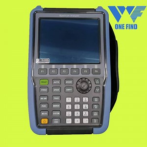 [Hot Item] 9kHz~3.6GHz Frequency Range 1Hz to 3MHz Resolution Bandwidth Range Handheld Optical Spectrum Analyzer