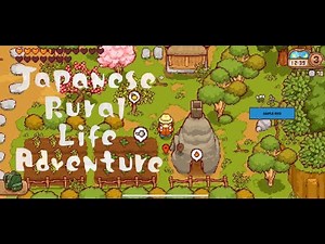 Japanese Rural Life Adventure Pottery Update