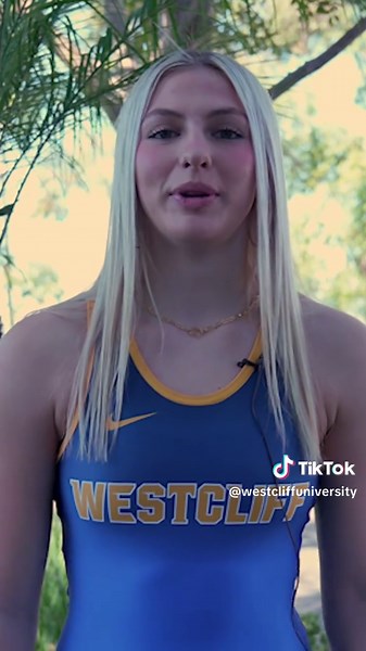 Berlyn Davis: Westcliff Wrestling Freshman Star