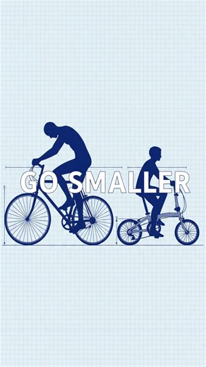 Size Any Bike Without a Test Ride (2-Minute Formula)