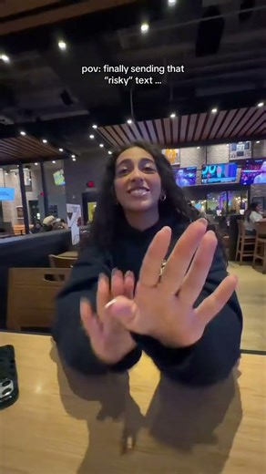 the text being heyyy .#short #shorts #nataliefamily