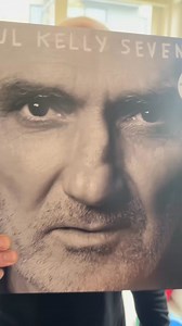 Paul Kelly’s new studio album ‘Seventy’ is out now, featuring ‘Rita Wrote A Letter,’ ‘Happy Birthday, Ada Mae’ and ’The Body Keeps The Score.' | Paul Kelly