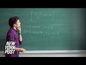 Hundreds of college professors blast ‘woke’ math movement | New York Post