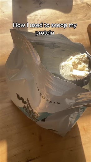 WeighScoop on TikTok