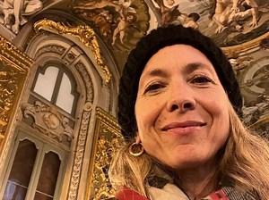 √ Frank Zappa, intervista alla figlia Moon Unit