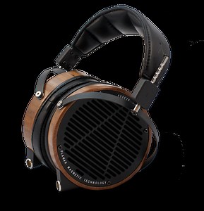 Audeze LCD2 Planar Magnetic Headphones