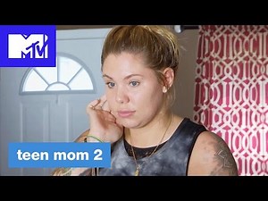 'Kailyn Vents About Javi' Official Sneak Peek | Teen Mom 2 (Season 7B) | MTV