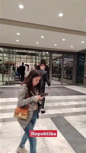 Ćira sa ženom stigao na proslavu rođendana ćerke Saše Matića