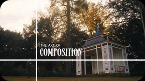 The art of composition MING I try to follow these framing/ composition rules to a certain extent when I’m filming. However there are some shots where you can absolutely break these rules. As everyone says “they are just guidelines”. 350.1K I end up using these rules the most when I am in the editing stage and I want one shot to easily fall into the next. For example, I usually mark the point/subject that the eye is focused on, using the rules, I then try to make sure the following shot also has 