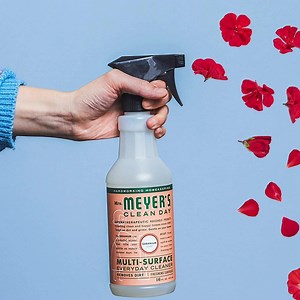 1.1M views · 2.7K reactions | Mrs. Meyer's saves the day!  For a...