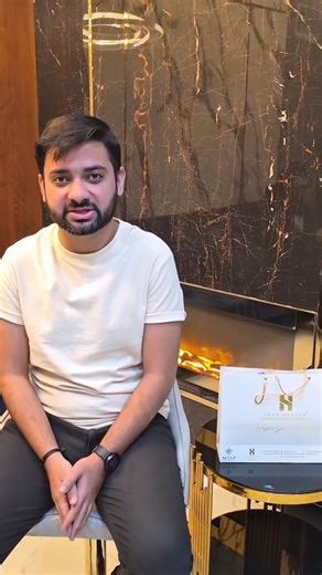 Shah Hassan Chaudhry on Instagram: "Skin, Science, Sthetics #2026 Experience bespoke treatments designed to nourish, refine, and illuminate your skin. Premium products & advanced techniques, we focus on achieving radiant, healthy skin with visible results. Thanks for your review @autopak_ @jahanxaib_ #shahhassanch #skinexpert #glowshow #2k26"