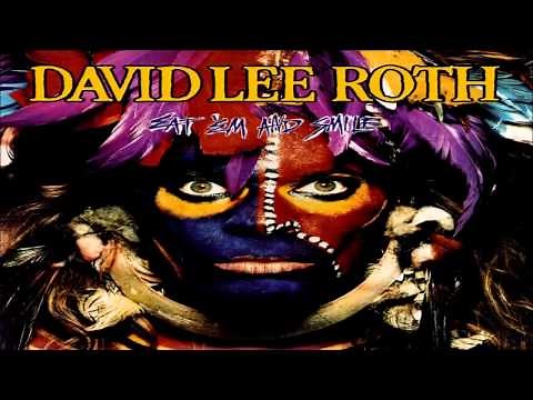 David Lee Roth - Ladies' Nite In Buffalo? (1986) (Remastered) HQ