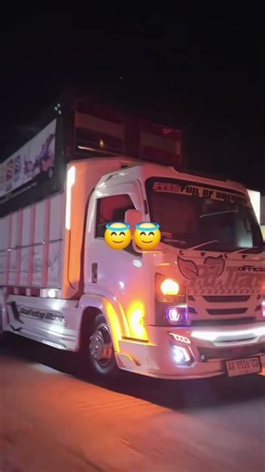 truk modifikasi RAM box