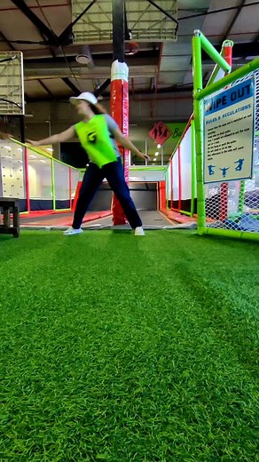 Hey Girl....come have some FUN with us😘😘 R150 UNLIMITED JUMP continues | Gravity Indoor Trampoline Park Baywest Mall