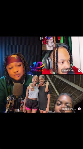 Kerry Promo 257: Viral Video Highlights