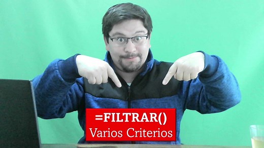Con la función FILTRAR() puedes crear informes automatizados que se actualizan al instante. Aprende a aplicar dos o más criterios de filtro sin complicaciones y descubre cómo filtrar sin límites. No importa la cantidad de datos que manejes, obtén resultados precisos y personalizados. Domina la creación de informes avanzados con filtros combinados que se adaptan a tus necesidades. Transforma tu manera de trabajar con datos al automatizar procesos que antes parecían imposibles. Frases clave: Autom
