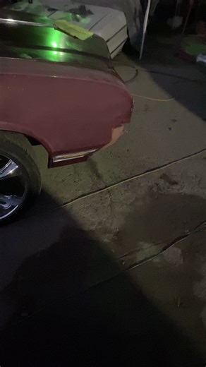 #cutlass #cutlasssupreme | supreme