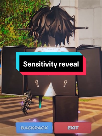 Roblox Evade Sensitivity Reveal and Speed Tips