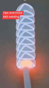 2.9K views · 1K reactions | Tips and tricks MIG welding for beginners  #welding #trip #tricks #education #beginner #foryoupageシ | Vj Naru Mig | Facebook