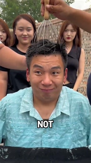 No Smile Challenge Fails