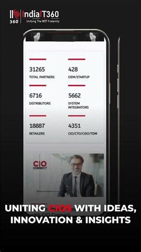 IndiaIT360: Unifying India’s ICT Ecosystem for Growth & Collaboration