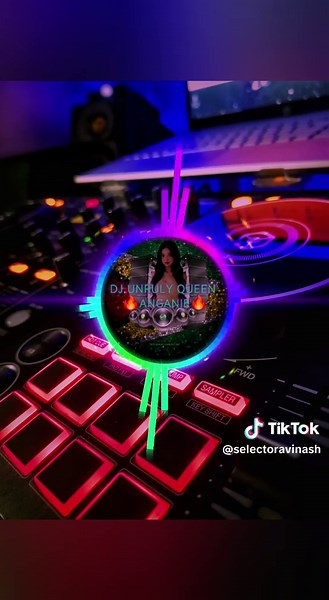 💖🔥Ishq hai remix by Selector Avinash&Dj unruly queen anjanie🔥💖#fyppppppppppppppppppppppp #indianremix #foryoupage #@itz Unruly queen 👑❤️ #vairal #fypシ゚viral🖤tiktok☆♡🦋myvideo🤗foryou✨♥️