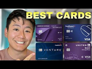 Best Credit Card Welcome Bonus Offers | March 2026