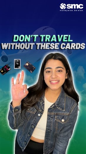 Top 3 Credit Cards for Frequent Flyers👇 👉Axis Bank Atlas Credit Card • Joining Fee: ₹5,000 GST • Welcome benefit: 2,500 EDGE Miles • Rewards: 5 EDGE Miles per ₹100 on travel, 2 per ₹100 on other spends • 1 EDGE Mile = high-value airline & hotel partner conversions • Up to 12 international 18 domestic lounge access annually 👉HSBC TravelOne Credit Card • Joining fee: ₹4,999 GST • Welcome Benefit: ₹1,000 cashback ₹3,000 hotel voucher EazyDiner Prime (3 months) • Rewards: 4 points/₹100 on travel,
