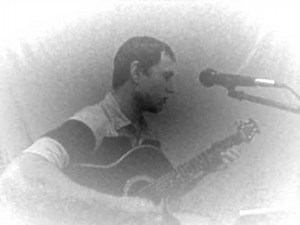 The Doors - the end - acoustic cover