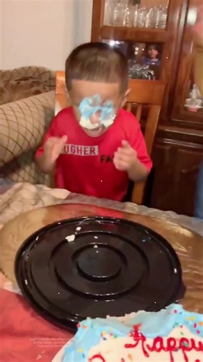 Funny Birthday Surprises That Scare